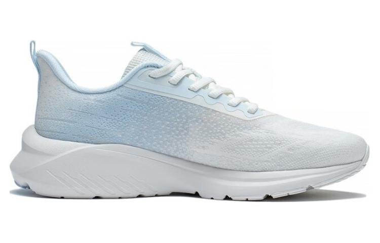 (WMNS) Li-Ning Skylark 'White Light Blue' ARST026-1 - Image 2