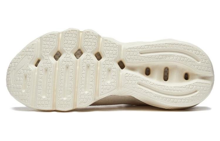 (WMNS) Li-Ning Lingdong 'Cream White' ARST046-4 - Image 5