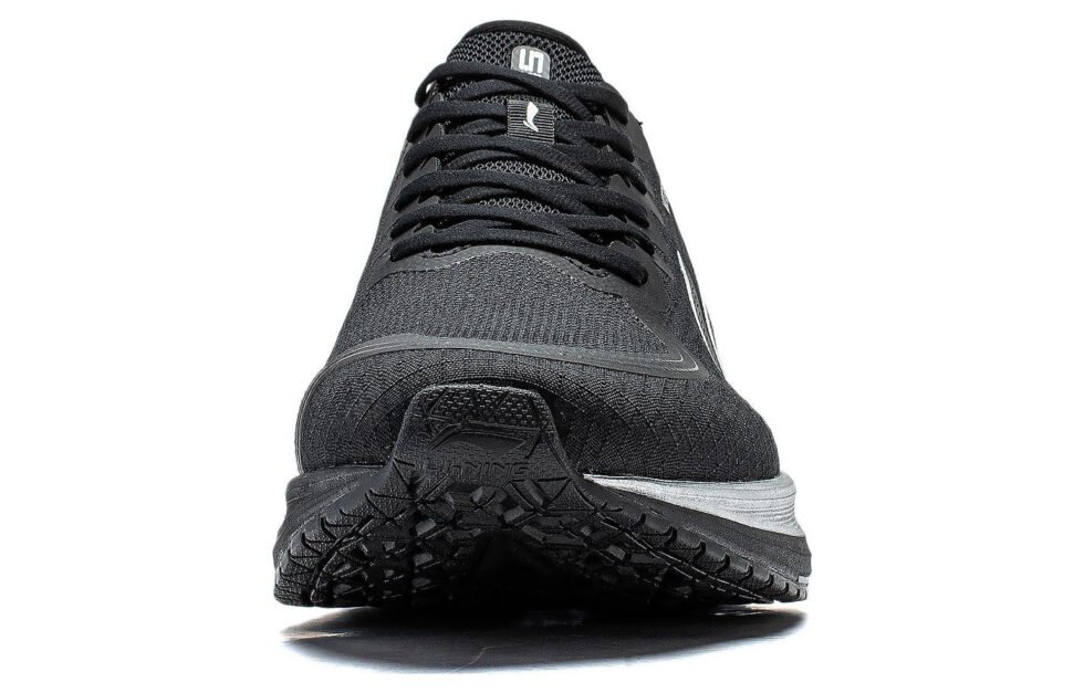 Li-Ning WuShi 5S 3.0 'Black' ARST051-3 - Image 6
