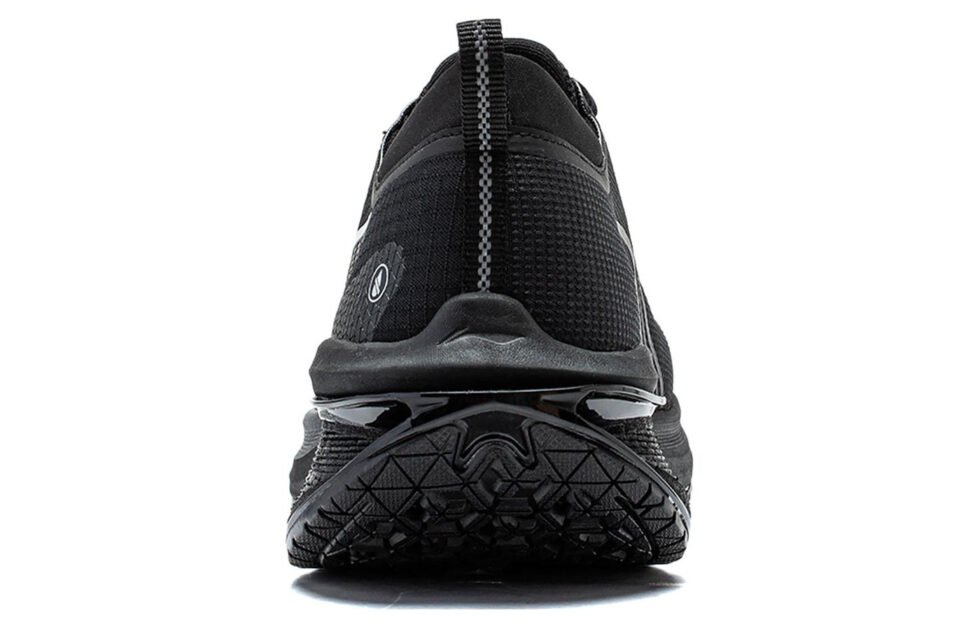 Li-Ning WuShi 5S 3.0 'Black' ARST051-3 - Image 7