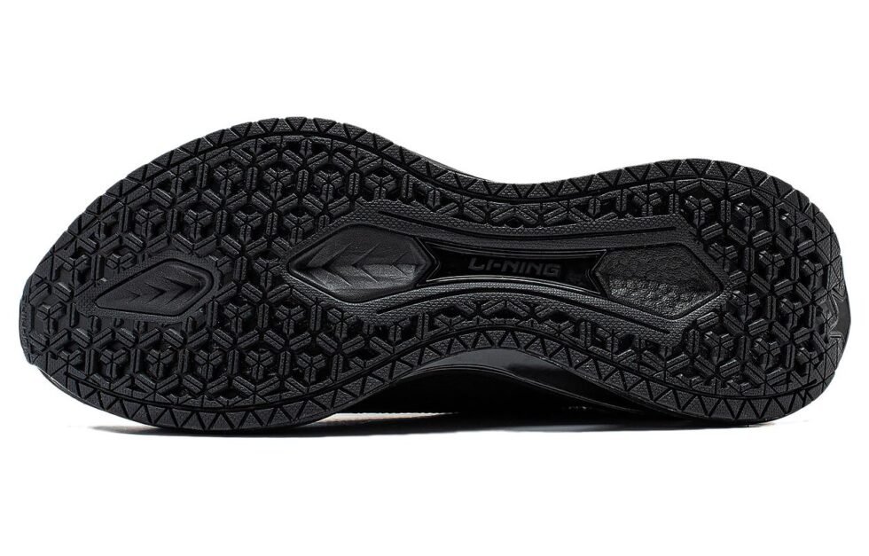 Li-Ning WuShi 5S 3.0 'Black' ARST051-3 - Image 8