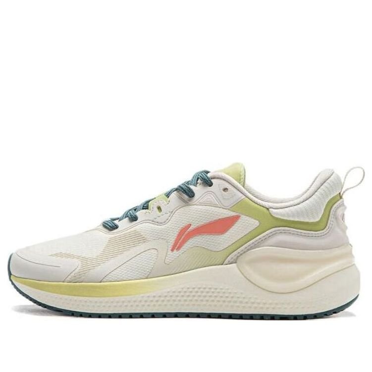 (WMNS) Li-Ning EazGo 'Pearl Green' ARST072-5