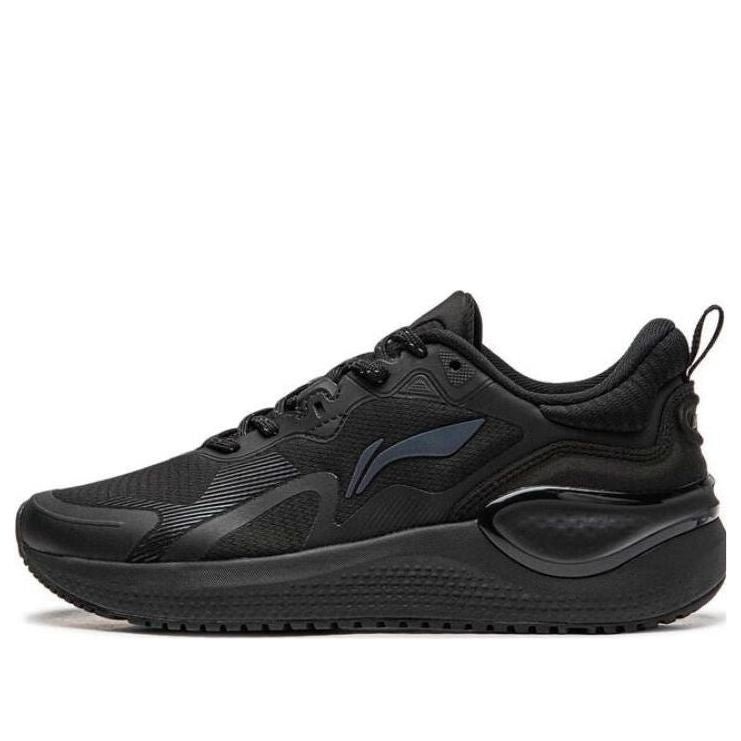 (WMNS) Li-Ning EazGo 'Black' ARST072-8