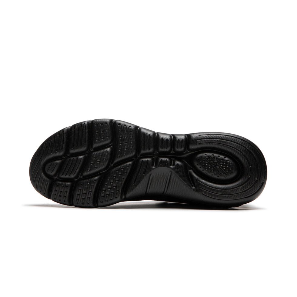 (WMNS) Li-Ning Easy Flex 'Black Blue' ARSU030-2 - Image 3
