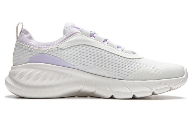 (WMNS) Li-Ning Easy Flex 'White Lavender' ARSU030-4 - Image 2