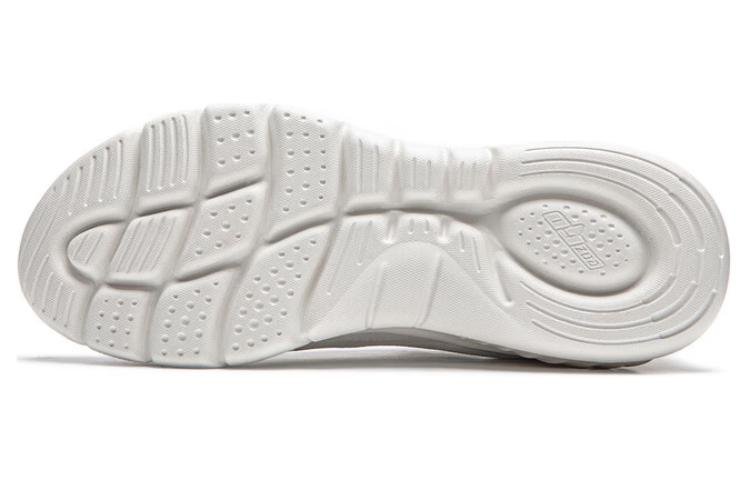 (WMNS) Li-Ning Easy Flex 'White Lavender' ARSU030-4 - Image 5