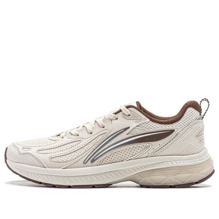 (WMNS) Li-Ning Fuyao V2 'Brown Beige' ARXT022-3
