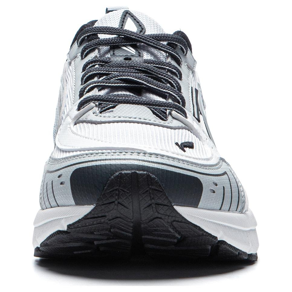 (WMNS) Li-Ning Fuyao 1.5 'Silver Grey Black' ARXU014-2 - Image 5