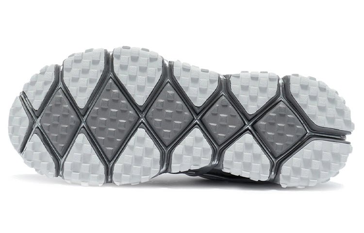 (WMNS) Li-Ning MIX ACE 'Shark Grey' ARYR014-5 - Image 5
