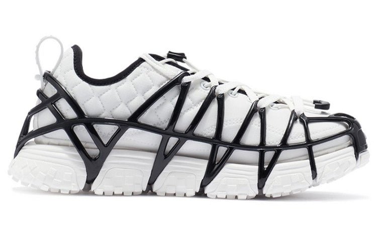 (WMNS) Li-Ning Mix Ace ARYR014-6 - Image 2