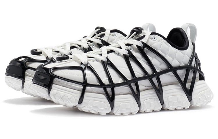 (WMNS) Li-Ning Mix Ace ARYR014-6 - Image 3