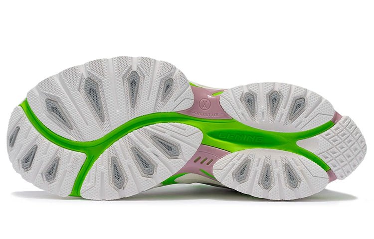 (WMNS) Li-Ning X-Claw ACE 'Grey Green' ARYR018-3 - Image 3