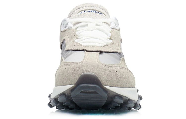 Li-Ning Overload 'Grey Beige' ARYR025-2 - Image 5