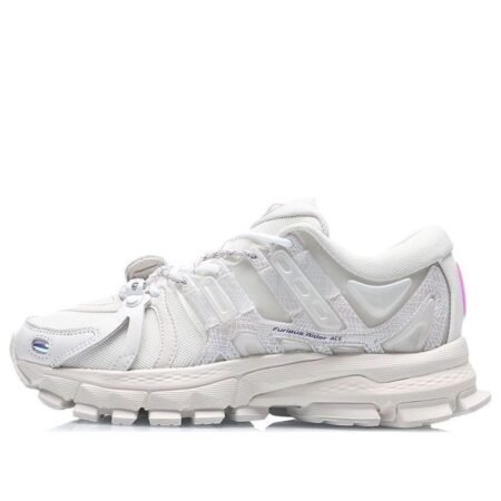 (WMNS) Li-Ning Furious Rider Ace 1.5 'Pearl White' ARZP014-12