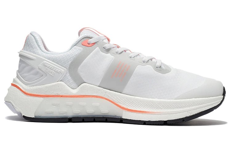 (WMNS) Li-Ning Furious Rider 5 'White Orange' ARZR002-14 - Image 2