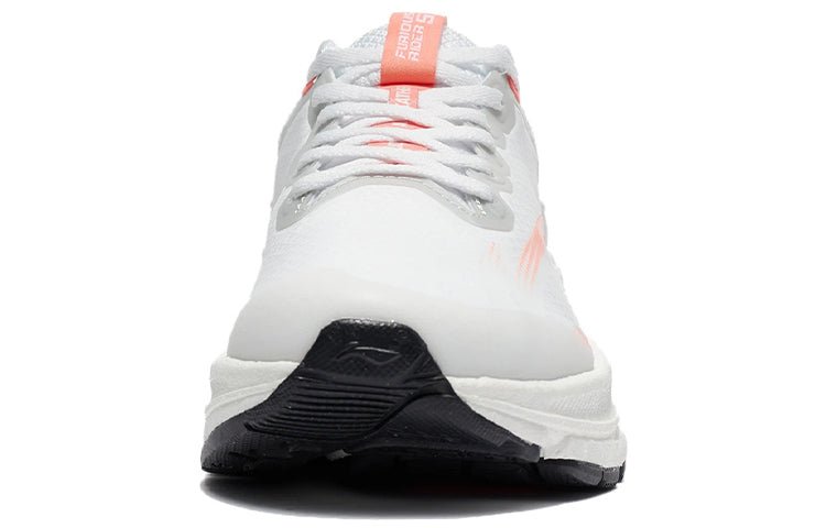 (WMNS) Li-Ning Furious Rider 5 'White Orange' ARZR002-14 - Image 5