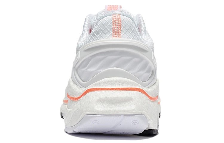 (WMNS) Li-Ning Furious Rider 5 'White Orange' ARZR002-14 - Image 6