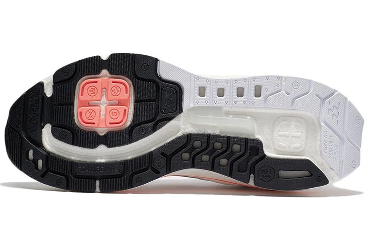 (WMNS) Li-Ning Furious Rider 5 'White Orange' ARZR002-14 - Image 7
