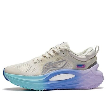 (WMNS) Li-Ning Furious Rider 6 'Cotton Candy' ARZS002-7