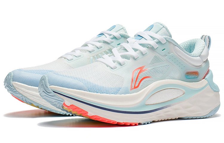 (WMNS) Li-Ning Fuyao V2 'White Ice Blue' ARZS002-8 - Image 3