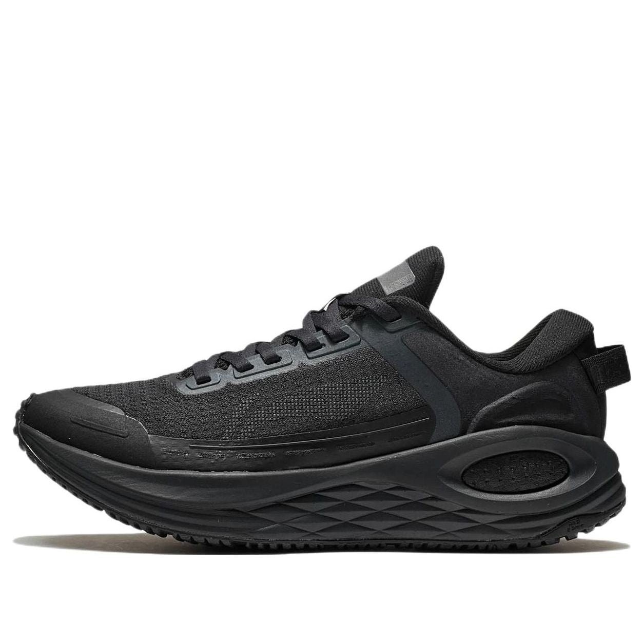 (WMNS) Li-Ning Furious Rider 6 Essential 'Black' ARZS004-2