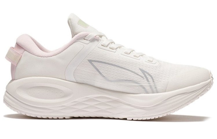(WMNS) Li-Ning Furious Rider 6 Essential 'White' ARZS004-4 - Image 2
