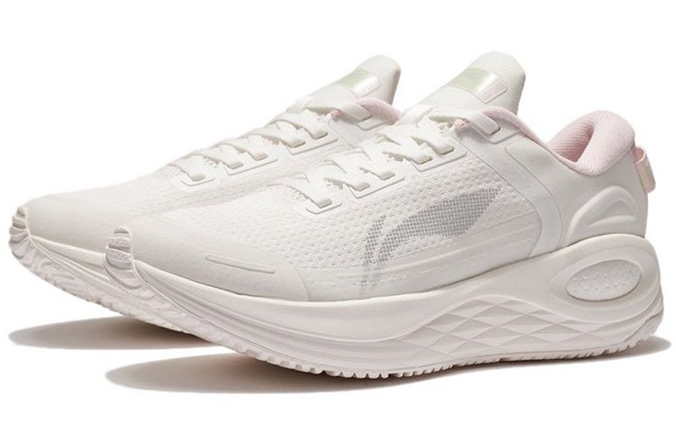 (WMNS) Li-Ning Furious Rider 6 Essential 'White' ARZS004-4 - Image 3