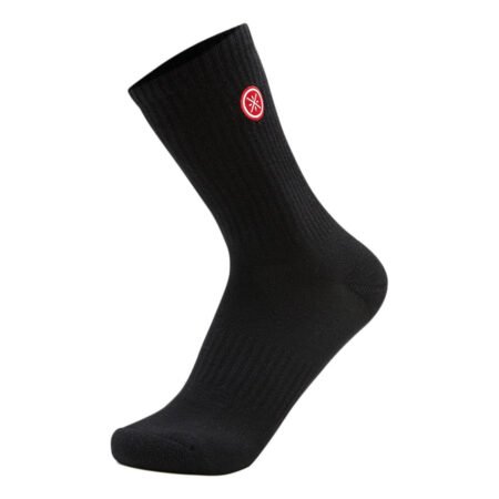 Li-Ning Way Of Wade Basketball Socks 'Black' AWLU013-2
