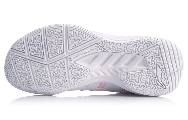(WMNS) Li-Ning Protector 'Light Pink Red' AYTN054-6 - Image 5
