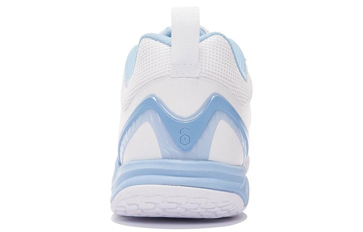 Li-Ning Ranger 6 'Standard White Pink Blue' AYTS012-1 - Image 6