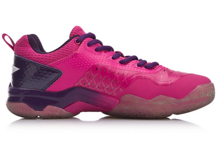(WMNS) Li-Ning Sound 'Berry Pink' AYZN006-2 - Image 2