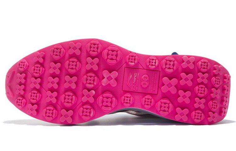 (WMNS) Li-Ning Universe Premium 'Multi Beige Pink' AZGS006-1 - Image 4