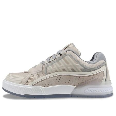 (WMNS) Li-Ning ERA 'White' AZGS010-1