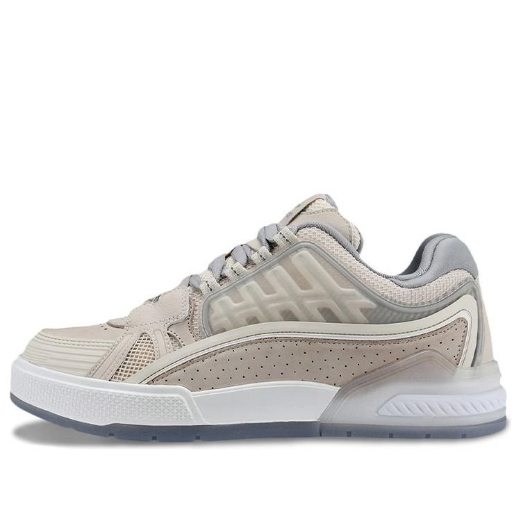 (WMNS) Li-Ning ERA 'White' AZGS010-1