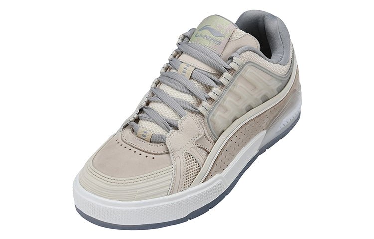 (WMNS) Li-Ning ERA 'White' AZGS010-1 - Image 3