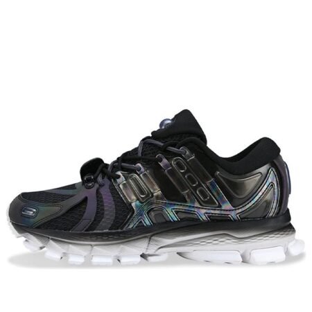 (WMNS) Li-Ning ACE 1.5 'Black' AZGS024-1