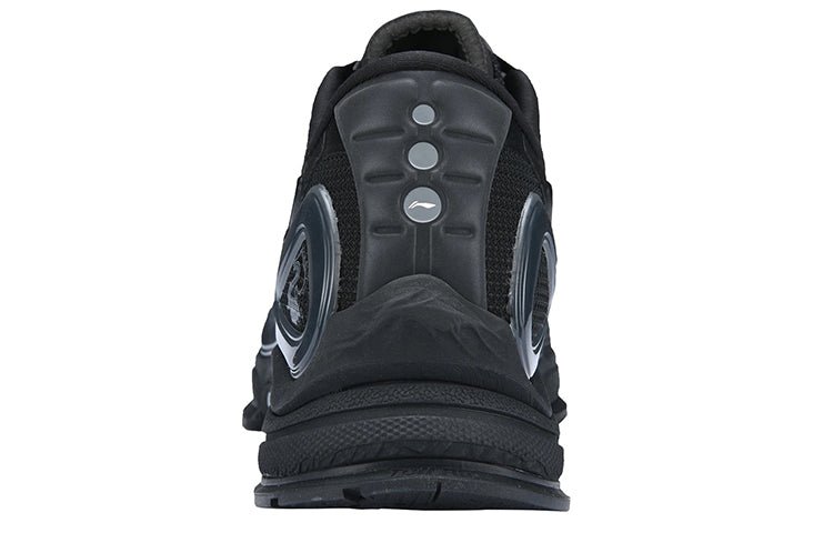 (WMNS) Li-Ning ACE 2.0 Sport Leisure 'Black' AZGS028-4 - Image 4