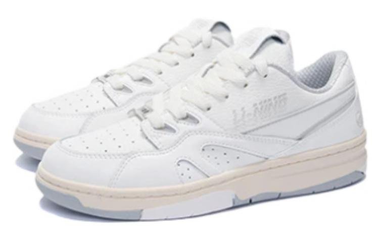 (WMNS) Li-Ning Deluxe Low AZGS046-1 - Image 3