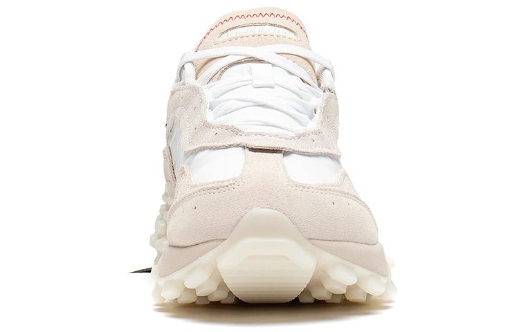 (WMNS) Li-Ning Overload 'Grey Beige' AZGS082-1 - Image 5