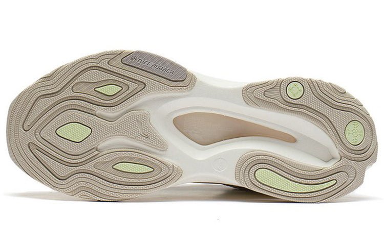 (WMNS) Li-Ning Infinity 'Pearl White' AZGS086-2 - Image 5