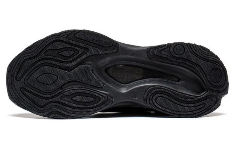 (WMNS) Li-Ning Infinity 3M 'Core Black' AZGT004-4 - Image 5