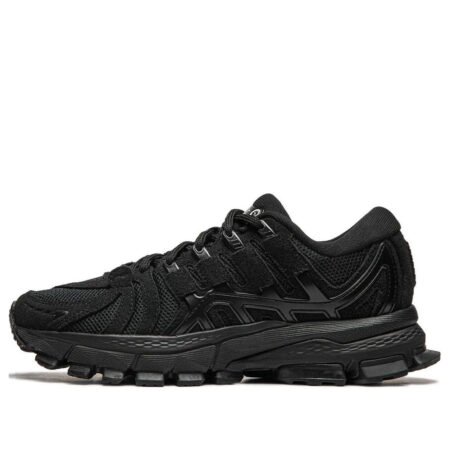 (WMNS) Li-Ning Furious Rider Ace 'Black' AZGU078-3