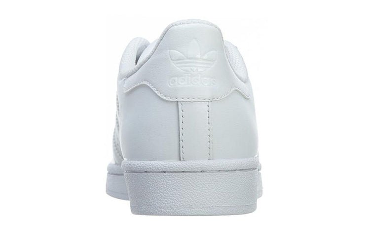 adidas Originals Superstar 'Foundation White' B23641 - Image 5