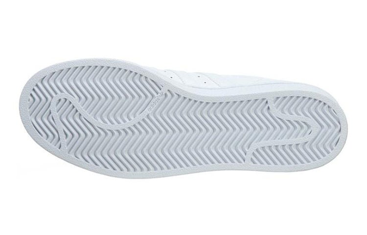adidas Originals Superstar 'Foundation White' B23641 - Image 6