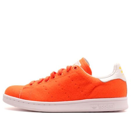 adidas x Pharrell Stan Smith 'Solar Orange' B25389