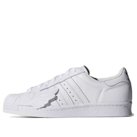 adidas x Jeremy Scott Superstar Wings 'White' B26282