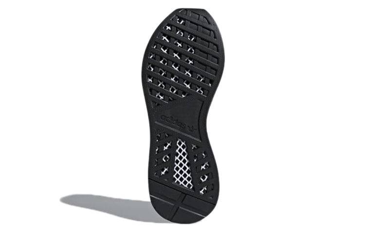 adidas Deerupt 'Solar Slime' B27779 - Image 5