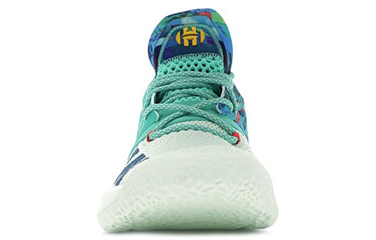 adidas Harden Volume 2 'Vision' B28106 - Image 4
