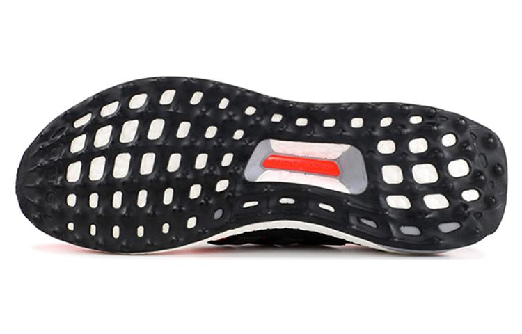 adidas Ultraboost 1.0 'Solar Red' B34050 - Image 4