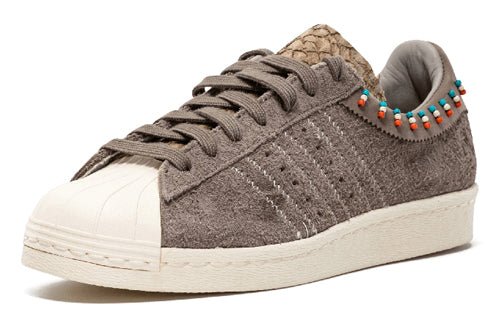 adidas Invincible x Superstar 90v B34290 - Image 3